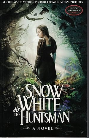 Seller image for Snow White and the Huntsman for sale by Ye Old Bookworm