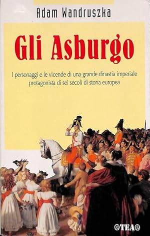 Gli Asburgo