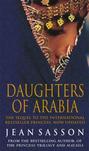 Seller image for Daughters of ArabiaPrincess 2 for sale by WeBuyBooks