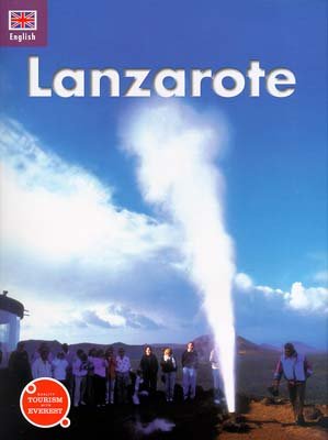 Seller image for Lanzarote for sale by WeBuyBooks