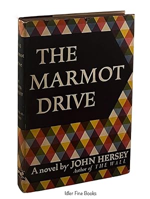 The Marmot Drive