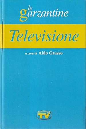 Enciclopedia della Televisione