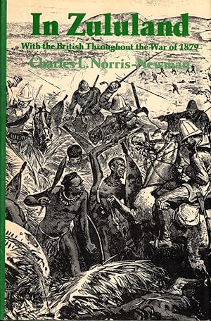 Bild des Verkufers fr In Zululand With the British Throughout the War of 1879 zum Verkauf von Kenneth Mallory Bookseller ABAA