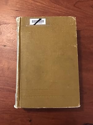 Image du vendeur pour The First Chapter of Norwegian Immigration, (1821-1840) Its Causes and Results and an Introduction to The Services Rendered by the Scandinavians to the World and to America mis en vente par Friends of the Library Bookstore