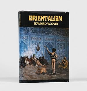 Seller image for Orientalism. for sale by Peter Harrington.  ABA/ ILAB.