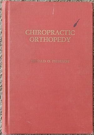 Chiropractic Orthopedy
