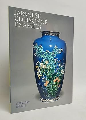 Bild des Verkufers fr Japanese Cloisonn Enamels The Seven Treasures zum Verkauf von tinyBook