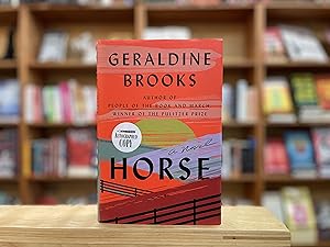 Seller image for Horse: A Novel for sale by Reclaimed Bookstore