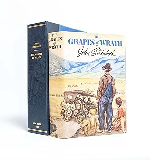 The Grapes of Wrath