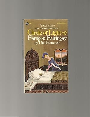 Seller image for Faragon Fairingay (Circle of Light, Book 2) for sale by Redux Books