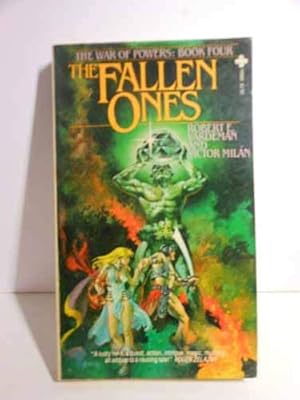 Seller image for Fallen Ones for sale by Redux Books