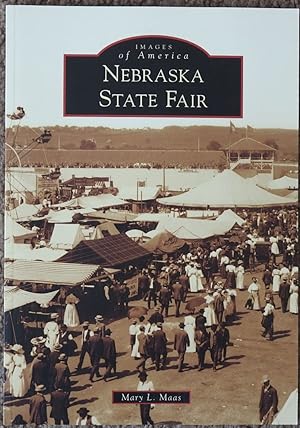 Nebraska State Fair [ Images of America Series ]