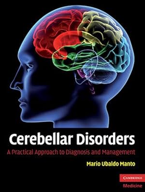 Seller image for Cerebellar Disorders (Hardcover) for sale by CitiRetail