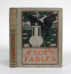 The Fables of Aesop