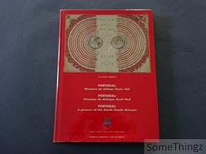 Portugal: Pioneiro do dialogo Norte-Sul / Portugal: Pionnier du dialogue Nord-Sud / Portugal: A P...