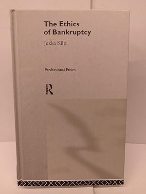 The Ethics of Bankruptcy