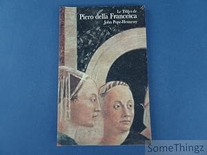 Le Trajet de Piero della Francesca.