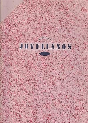Homenaje a Jovellanos 1992