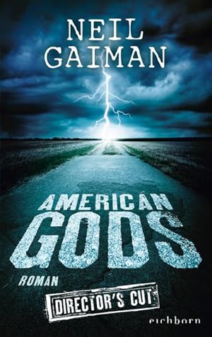 Image du vendeur pour American Gods mis en vente par Rheinberg-Buch Andreas Meier eK
