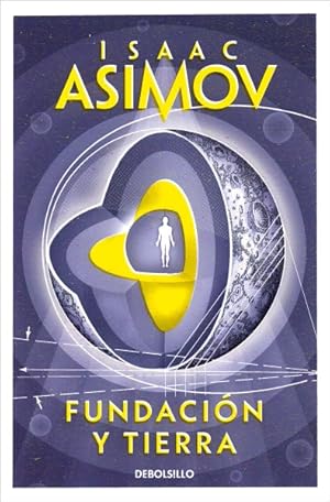 Imagen del vendedor de Fundacion Y Tierra/ Foundation and Earth -Language: Spanish a la venta por GreatBookPrices