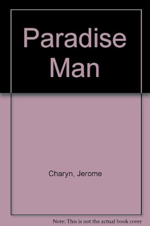 Bild des Verkufers fr Paradise Man zum Verkauf von WeBuyBooks