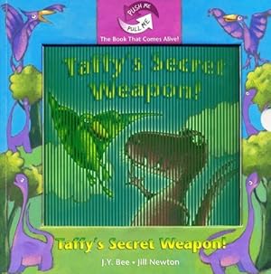 Immagine del venditore per Taffy's Secret Weapon! venduto da WeBuyBooks