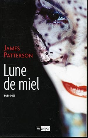 Image du vendeur pour Lune de miel mis en vente par Librairie Le Nord