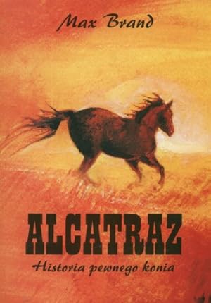 Seller image for Alcatraz for sale by WeBuyBooks