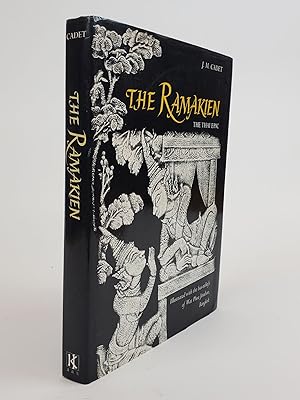 THE RAMAKIEN: THE THAI EPIC