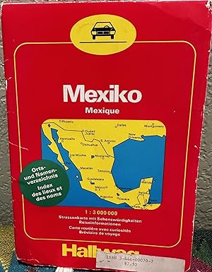 Mexiko Mexique