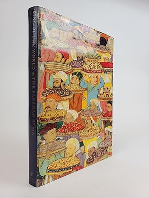 Bild des Verkufers fr KING OF THE WORLD: THE PADSHAHNAMA zum Verkauf von Second Story Books, ABAA