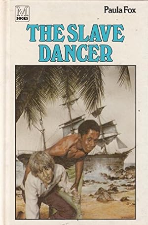 Seller image for The Slave Dancer (M-Books) for sale by WeBuyBooks