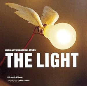 Seller image for The Light (Living with Modern Classics S.) for sale by WeBuyBooks