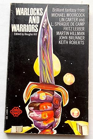 Seller image for Warlocks and Warriors for sale by Transformer