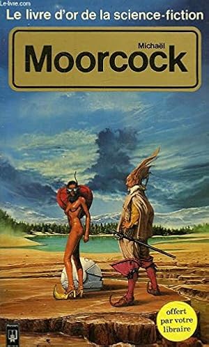 Immagine del venditore per The Sword and the Stallion : Michael Moorcock venduto da Redux Books