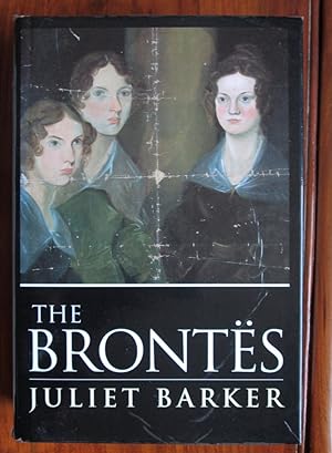 Image du vendeur pour The Brontës mis en vente par C L Hawley (PBFA)