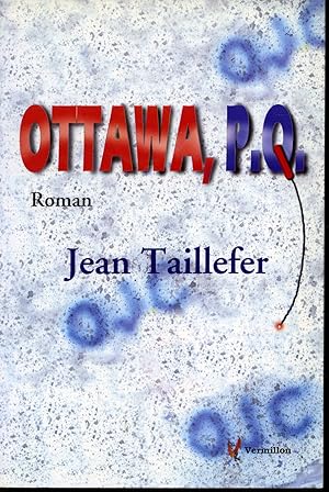 Bild des Verkufers fr Ottawa, P.Q. zum Verkauf von Librairie Le Nord