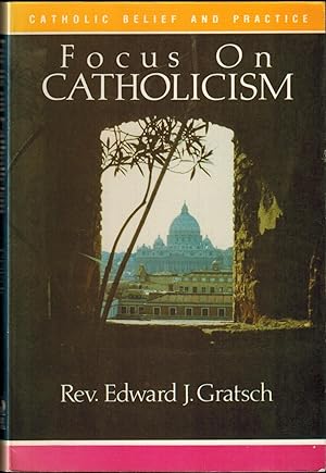 Seller image for Focus on Catholicism for sale by UHR Books