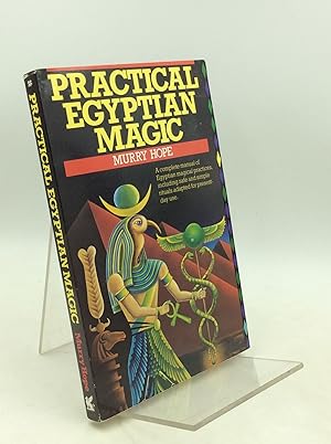 Imagen del vendedor de PRACTICAL EGYPTIAN MAGIC a la venta por Kubik Fine Books Ltd., ABAA