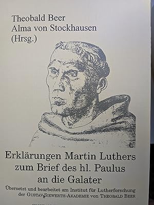 Bild des Verkufers fr Luther und die Folgen fur die Geistesgeschichte: F zum Verkauf von Koinonia-Oriens Bookseller