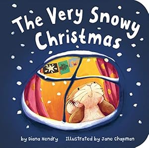 Seller image for The Very Snowy Christmas for sale by Reliant Bookstore