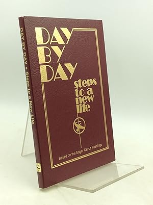 Bild des Verkufers fr DAY BY DAY: Steps to a New Life zum Verkauf von Kubik Fine Books Ltd., ABAA