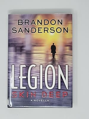 Legions: Skin Deep