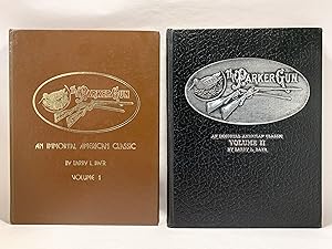 The Parker Gun Two Volumes