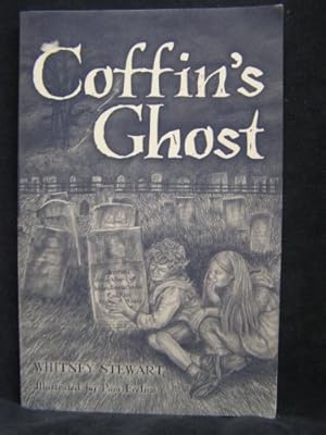 Imagen del vendedor de Coffins Ghost a la venta por Reliant Bookstore