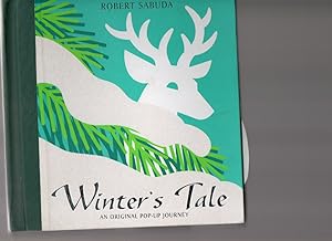 Bild des Verkufers fr Winter's Tale zum Verkauf von Mossback Books