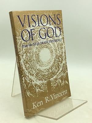 Image du vendeur pour VISIONS OF GOD FROM THE NEAR-DEATH EXPERIENCE mis en vente par Kubik Fine Books Ltd., ABAA