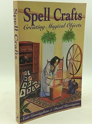 Seller image for SPELL CRAFTS: Creating Magical Objects for sale by Kubik Fine Books Ltd., ABAA