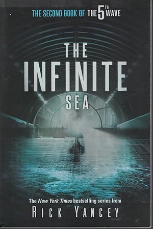 Infinite Sea Book 2