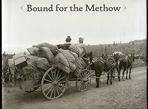 Bound for the Methow (Washington)